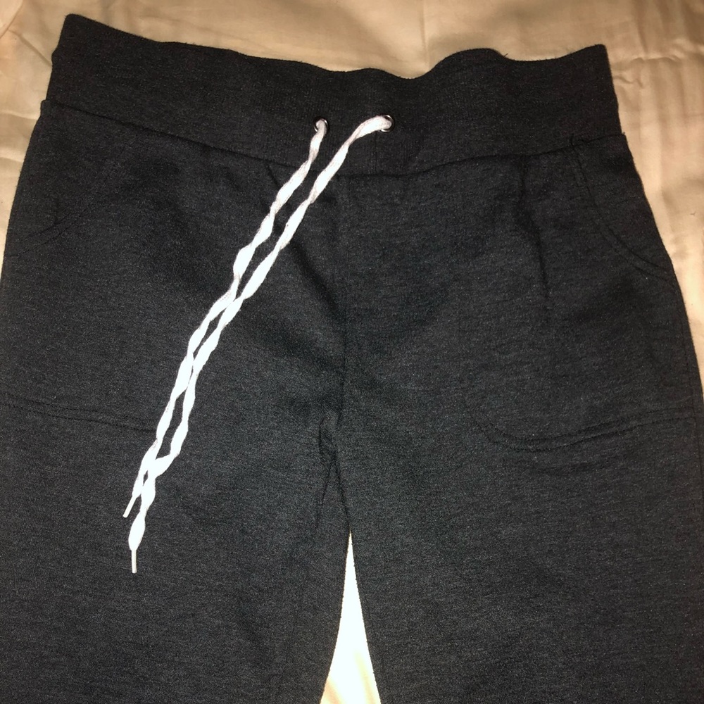 Never Worn